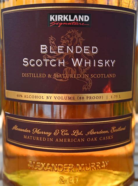 best scotch at costco.